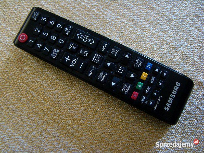Tv LED Samsung FullHD UE32N5002AK DVBT2 HEVC Telewizory Jasienica sprzedam
