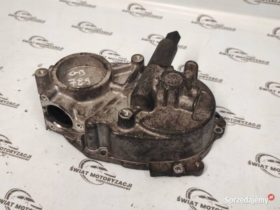 EOS GOLF PASSAT 07r 20 B BVY 150 obudowa Kielce