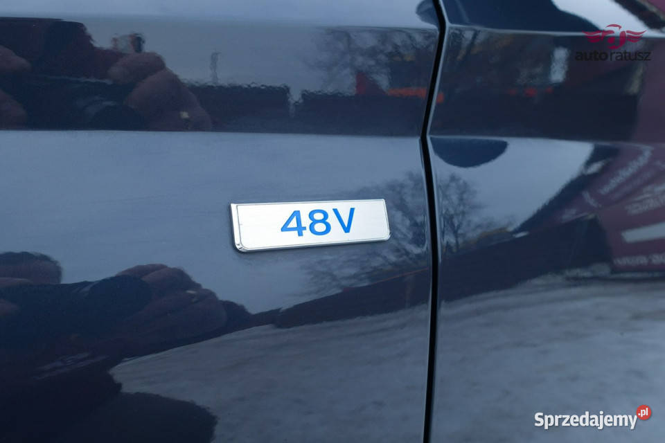 Hyundai i20 Fv 23AutomatAktywny TempomatSerwis system Start-Stop Motoryzacja mazowieckie Warszawa