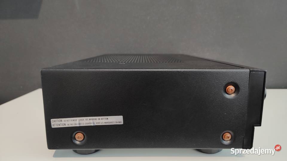 Marantz PM 35 Mk 2 Łódź