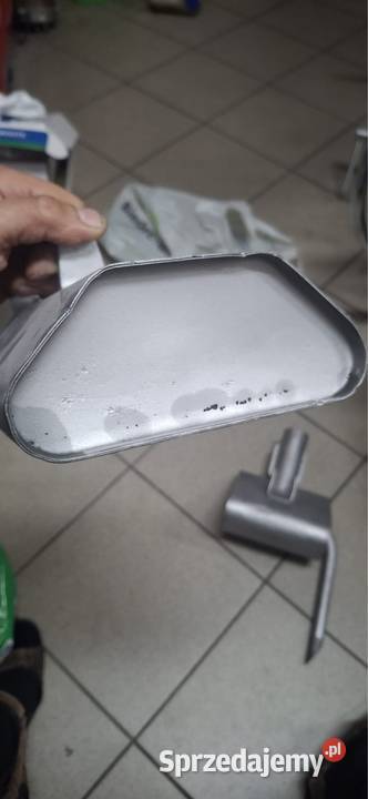 Tłumik Osa m50 Pozostałe