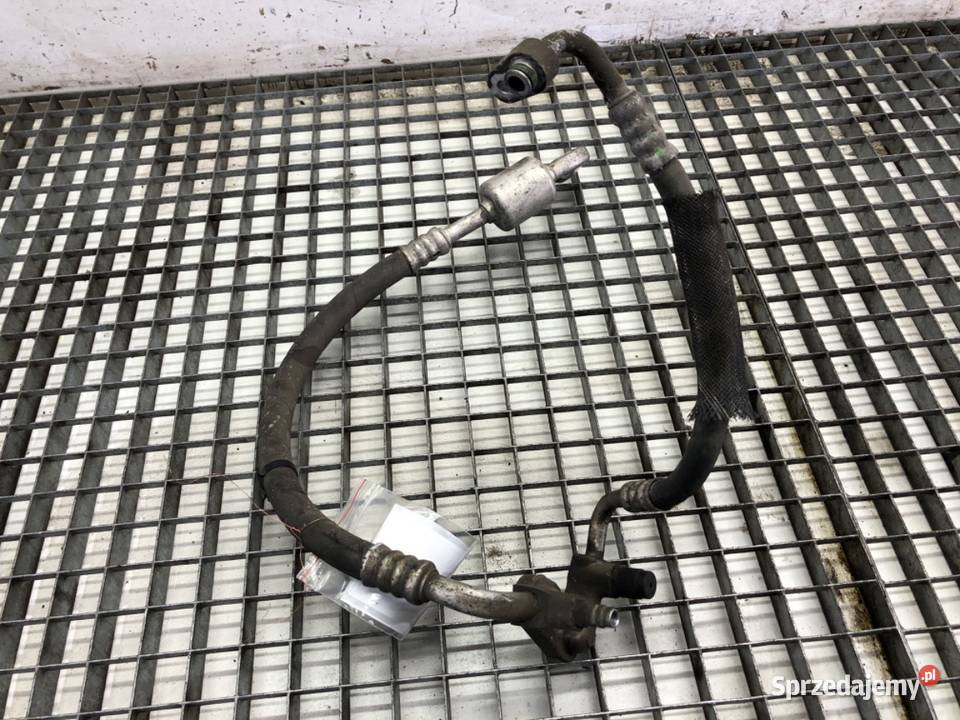 RURKA KLIMATYZACJI ALFA 147 16 120 0010