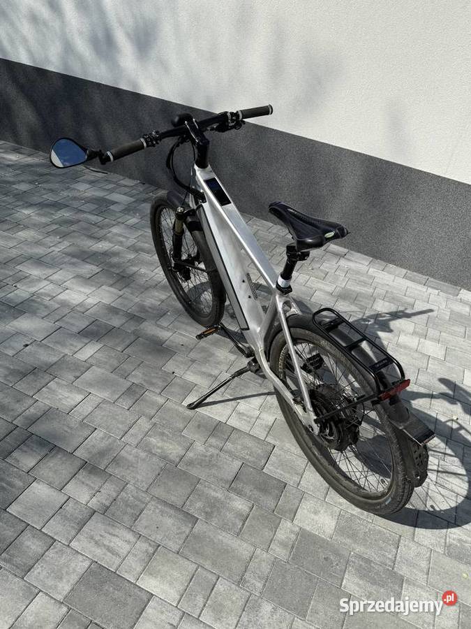 Rower STROMER ST2 Kraków sprzedam