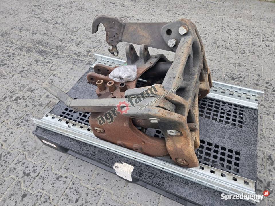 TUZ przedni podnośnik Claas Arion 540 610 530 Byków