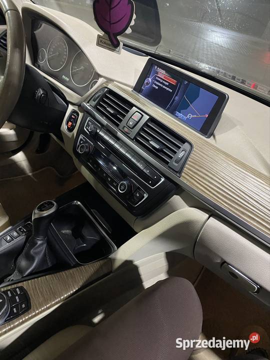 BMW F30 16 170 czujnik zmierzchu Puławy