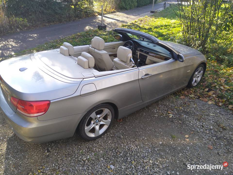 Dobra zabawka cabrio podkarpackie