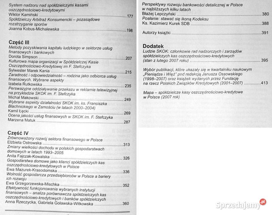 Spółdzielcze kasy oszczędnościowo kredytowe miękka Pozostałe Chełm