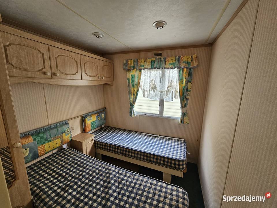 Domek holenderski Gainsborough 2 pokoje 355 plac Lublin