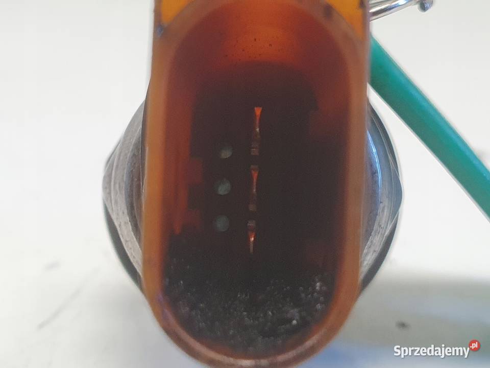 VW Passat B6 20 TDI CZUJNIK PALIWA zawór osobowe lubelskie Chełm