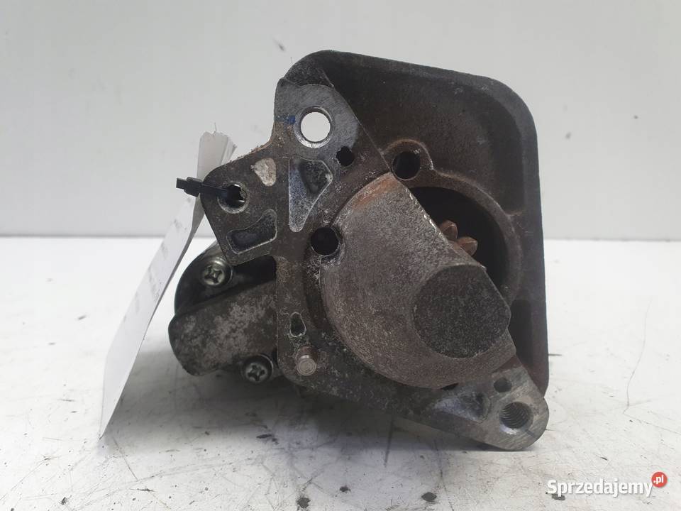 ROZRUSZNIK Renault Scenic II 15 DCI ROZRUSZNIK