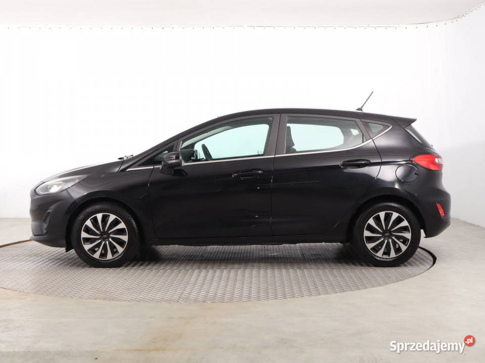 Ford Fiesta 10 EcoBoost Katowice sprzedam