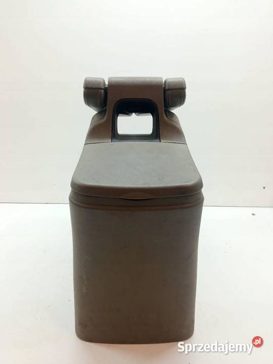 TUNEL ŚRODKOWY PODŁOKIETNIK Renault Grand Scenic świętokrzyskie