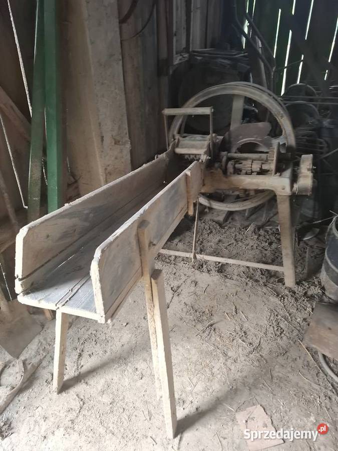 Sieczkarnia