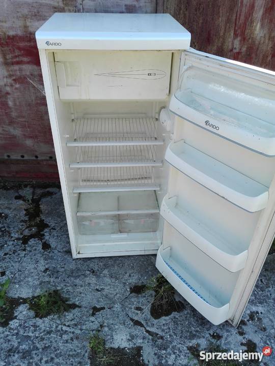 Mała lodówka Ardo możliwy dowóz Warszawa