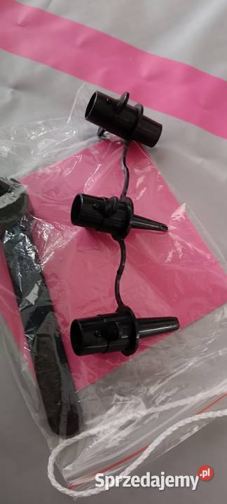 Ścieżka treningowa Airtrack 3 m Sprzęt do ćwiczeń Drezdenko sprzedam