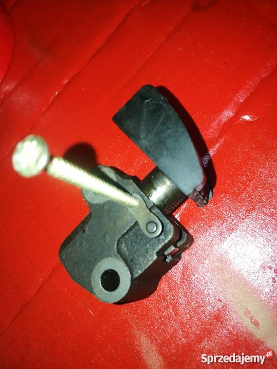 Mazda92920BRozrządNapinaczłańcuszek Ślizgi sprzedam