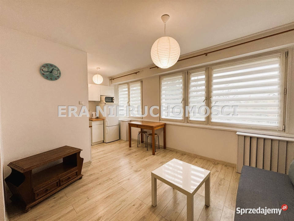 Mieszkanie Białystok Piastowska 32m 2 pok 32m2 podlaskie