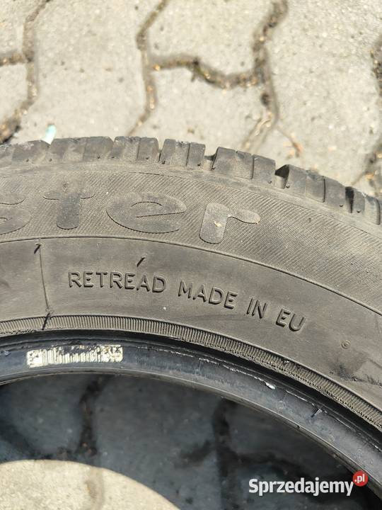 Opony Letnie R14 17565 82T lato Kraków
