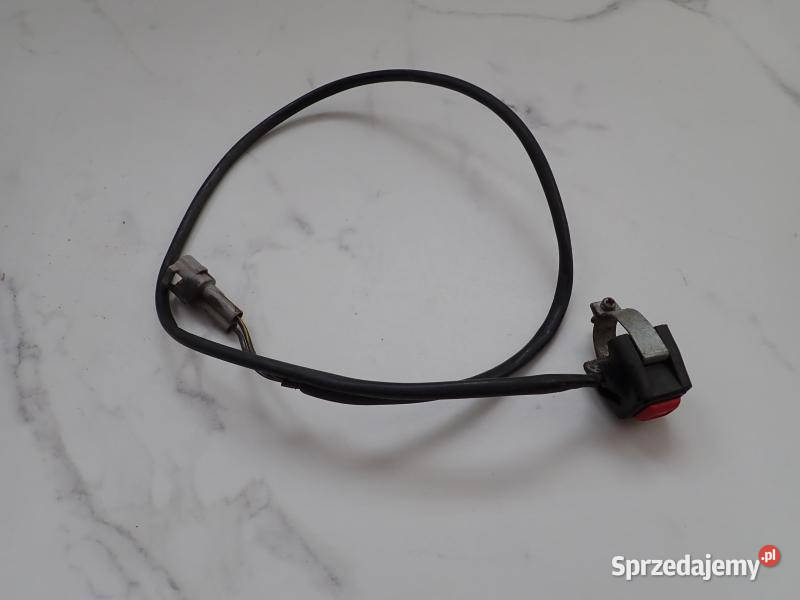 WYŁĄCZNIK ZAPŁONU GASZAK SUZUKI RMZ 450 0608R Strzelce Krajeńskie