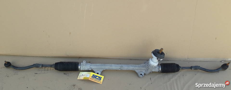 HYUNDAI I30 II KIA CEED MAGLOWNICA PRZEKŁADNIA Bieleń