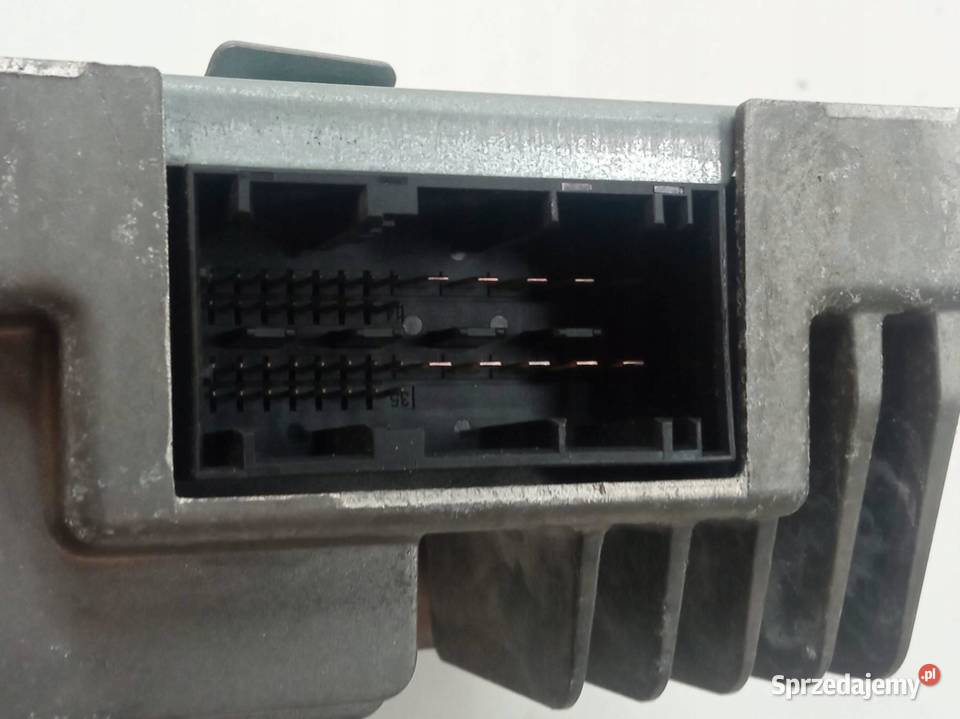 MODUŁ WZMACNIACZ HIFI 6834903 Bmw Seria 5 VII