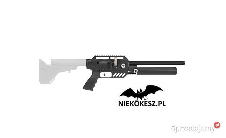 FX Dreamline Tactical Compact totalny mikrus 55 Sport i Wypoczynek Przyłęki