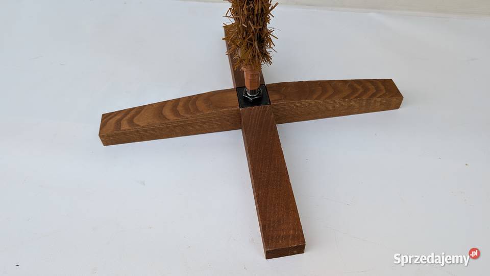 Choinka sztuczna Fairytrees Nordmann 150 jodła Jadowniki