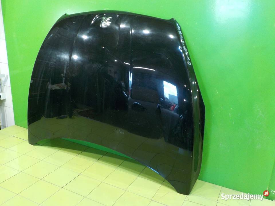 PEUGEOT 508 I 20 HDI 12r KOMBI maska Suków