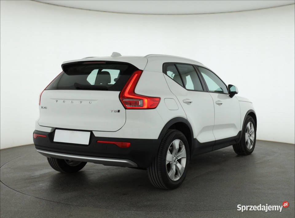 Volvo XC40 T5 AWD Piaseczno