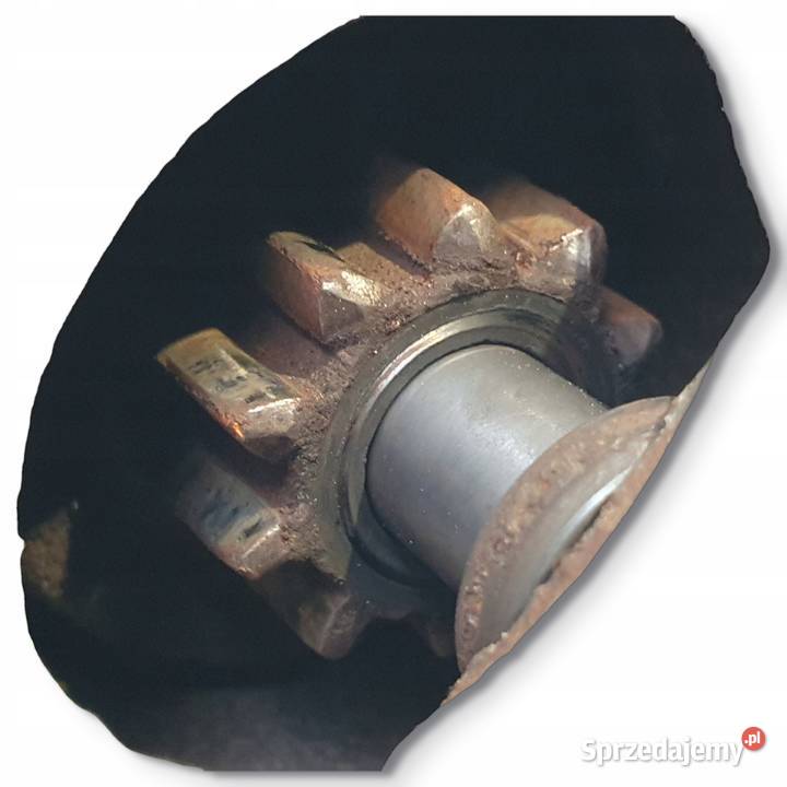 ROZRUSZNIK Volvo S60 V70 II 24 i 8697650 Chełm