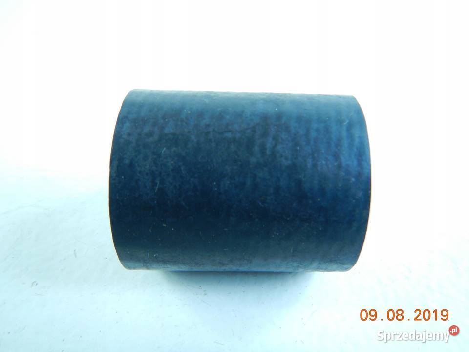 PRZEWÓD RURY INTERCOOLERA FIAT UNO TURBO