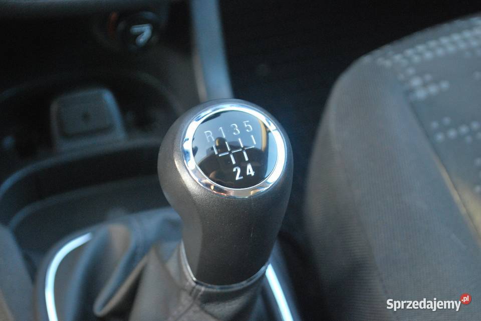Opel Corsa D 12 Benzyna Klima Tempomat Alufelgi Nowy Sącz