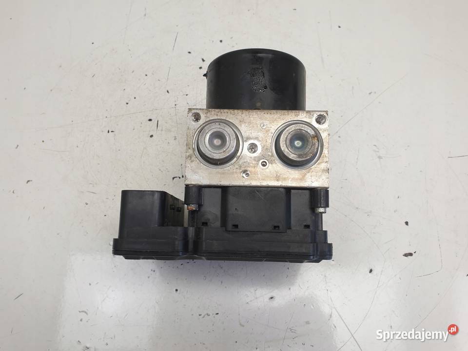 Volvo V70 III S80 II POMPA ABS Sterownik Chełm
