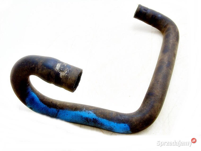 WĄŻ PRZEWÓD WODY 14 8V GOLF IBIZA CORDOBA VENTO Części samochodowe