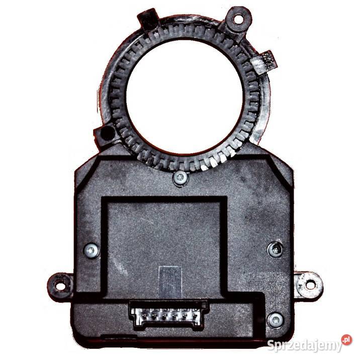 Czujnik kąta skrętu Kierownicy ESP Iveco Daily Panele sterowania, przełączniki łódzkie