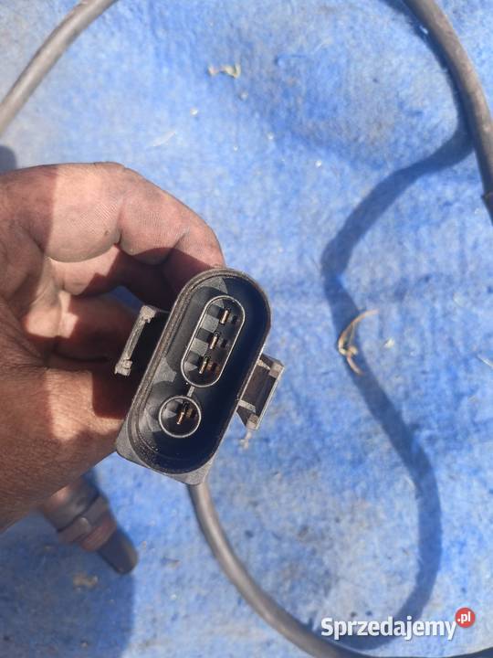 Sonda Lamda Bosch 0 258 003 518519 Audi A4 B5 Myszków