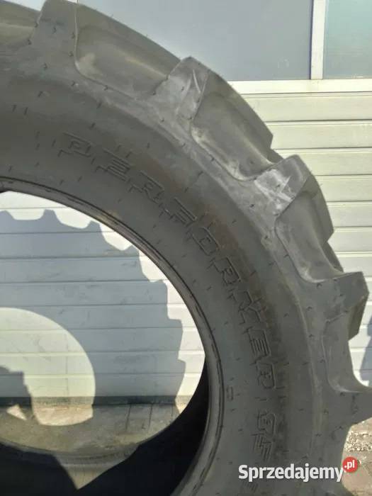 Opona 42085R34 Firestone Performer 85 142D 10 Tomaszów Lubelski