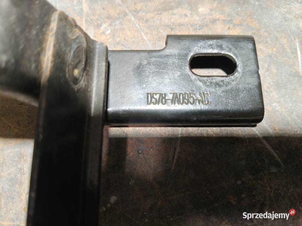 Chłodnica oleju skrzyni biegów Ford mondeo mk5 Wrocław