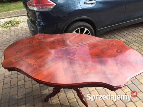 Stół mazowieckie Łomianki Dolne