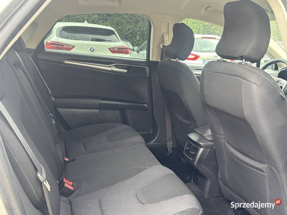 Ford Mondeo 2015r GWARANCJA światła przeciwmgielne Paniówki sprzedam