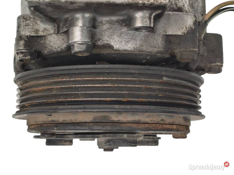 SPRĘŻARKA KLIMATYZACJI Opel Vectra C Signum 18 Chełm sprzedam