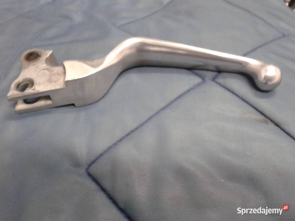 Harley klamka dźwidnia sprzęgła oryginał Motoryzacja Rybnik sprzedam