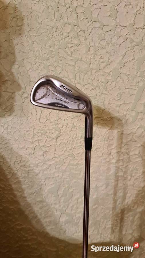 Kij do golfa podkarpackie Ustrzyki Dolne