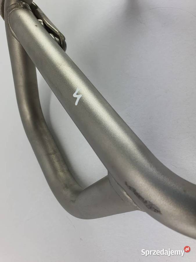 Gmol Prawy Triumph Tiger 1200 Rally Explorer Łódź sprzedam