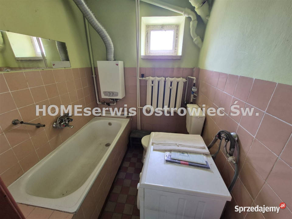 Mieszkanie 502m2 3 pokojowe Ostrowiec Ostrowiec Świętokrzyski