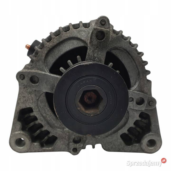 ALTERNATOR Volvo S40 II V50 20 D D4204T 136 Chełm