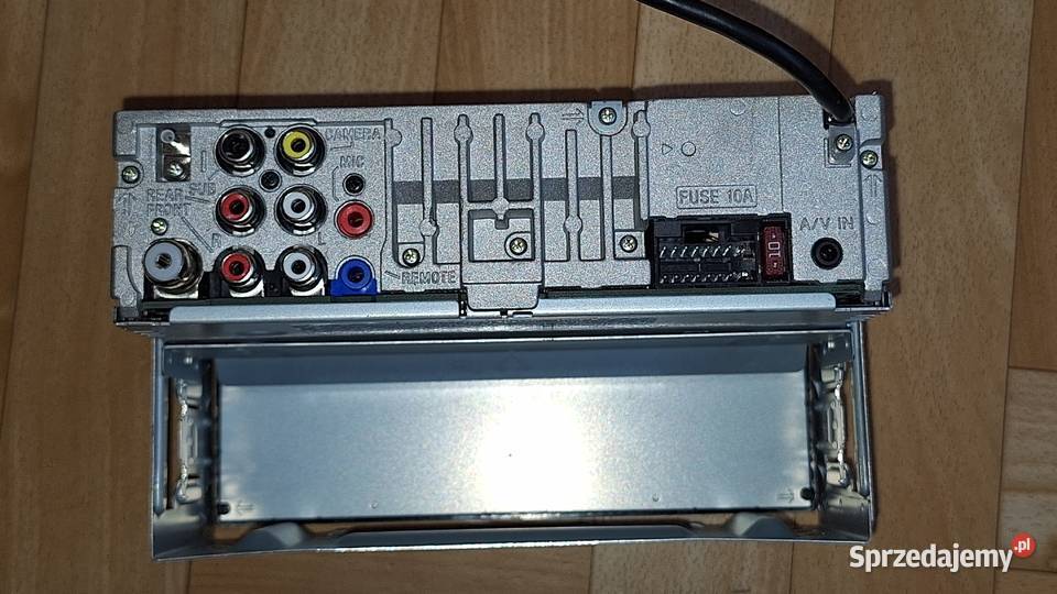 SONY XAVAX3250 używane Pozostałe Kraków