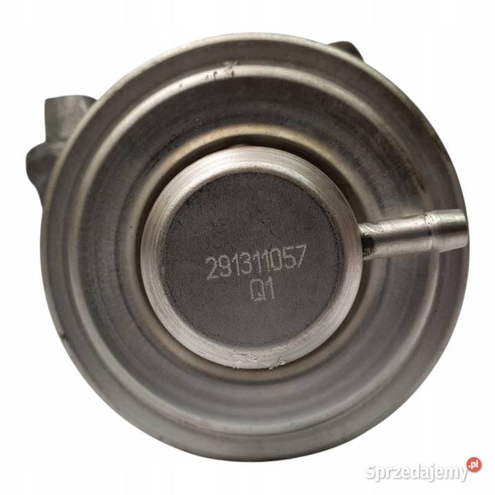 ZAWÓR EGR Chrysler PT Cruiser 22 CDI A6641420119 osobowe Chełm