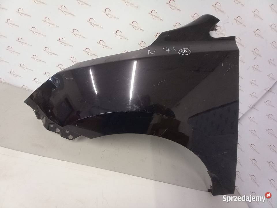 HYUNDAI ix35 I 11r błotnik lewy przód świętokrzyskie Kielce