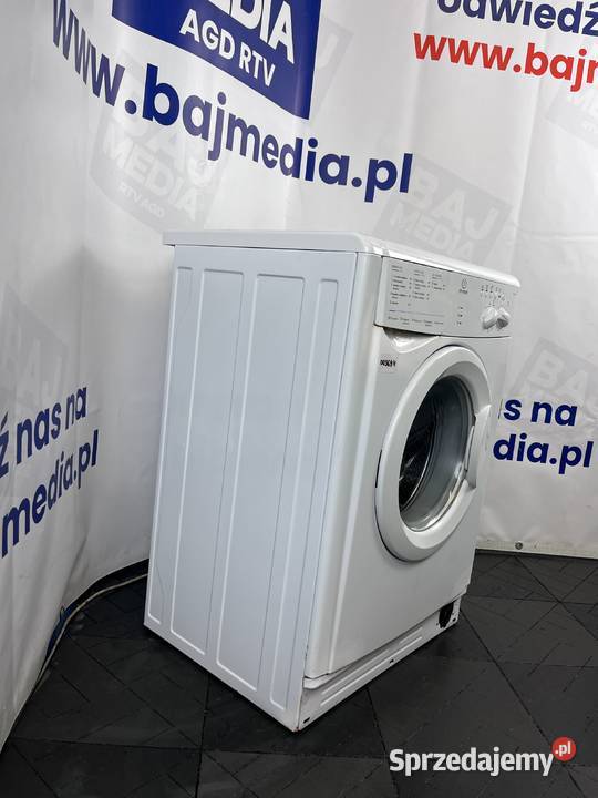 Pralka Indesit Niezniszczalna 5 1000 ob A Wiejca